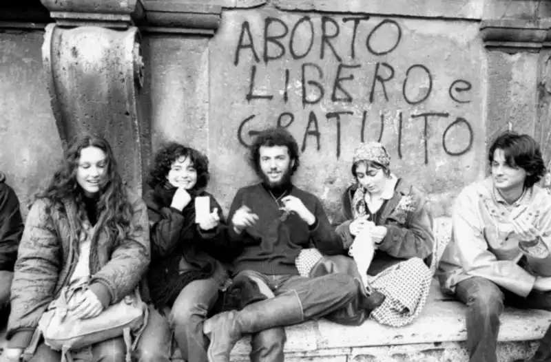 aborto legge 194 2