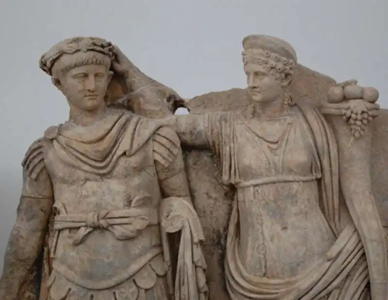 agrippina e nerone