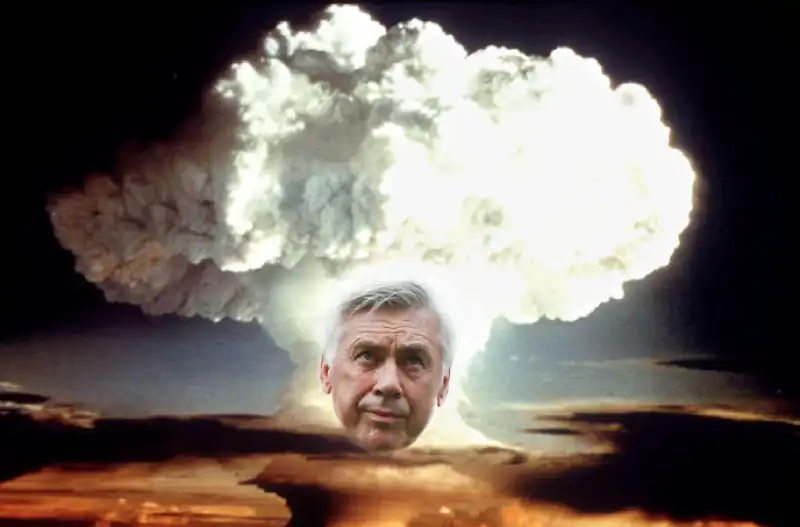 ancelotti