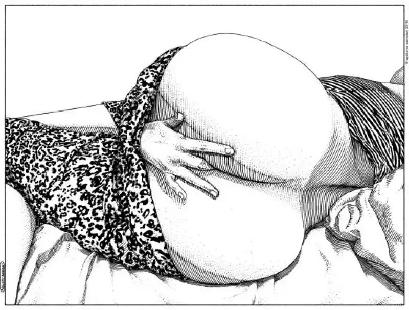 apollonia saintclair masturbazione 2