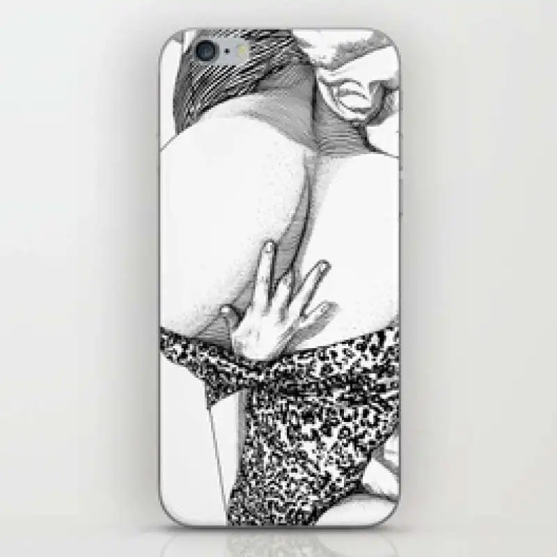 apollonia saintclair phone case 33