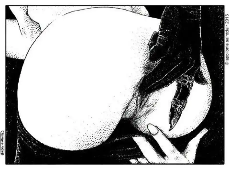 apollonia saintclair sesso (1)