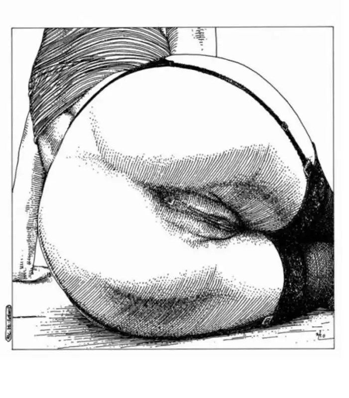 apollonia saintclair sesso 1