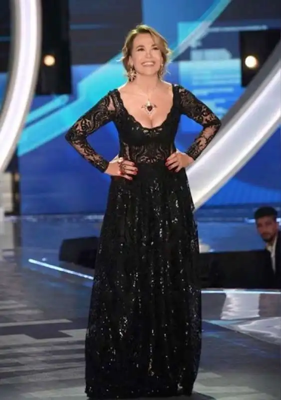 barbara durso grande fratello