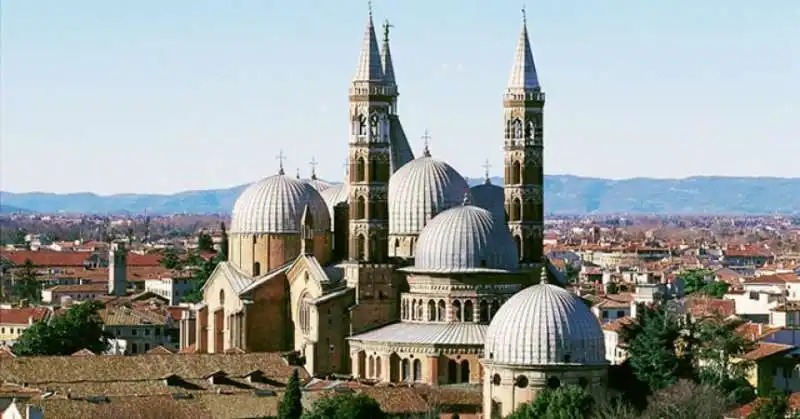 basilica sant'antonio padova 1