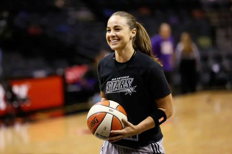 becky hammon 5