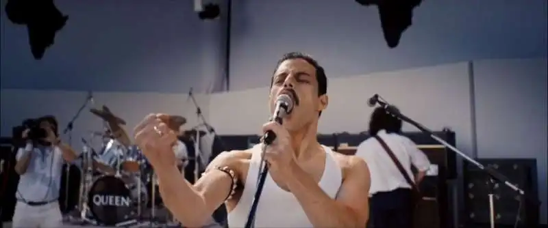 BOHEMIAN RHAPSODY  3