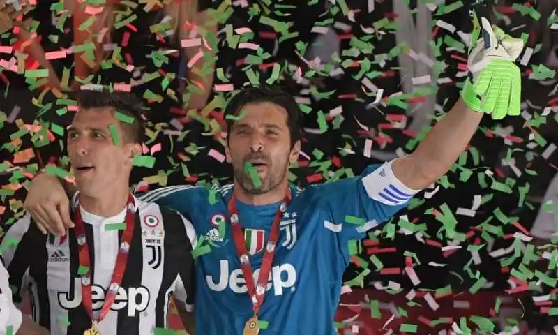 buffon