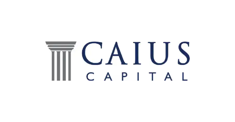 caius capital