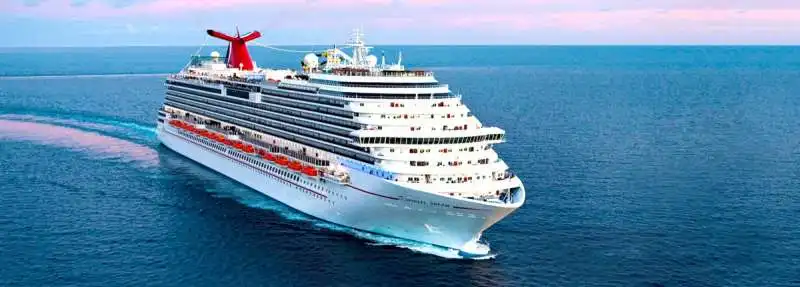 carnival dream