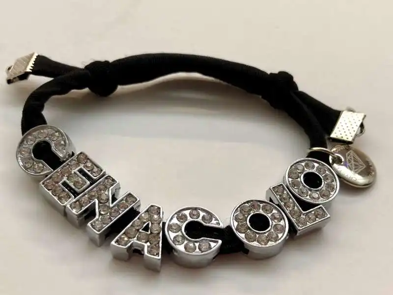 cenacolo bracciale