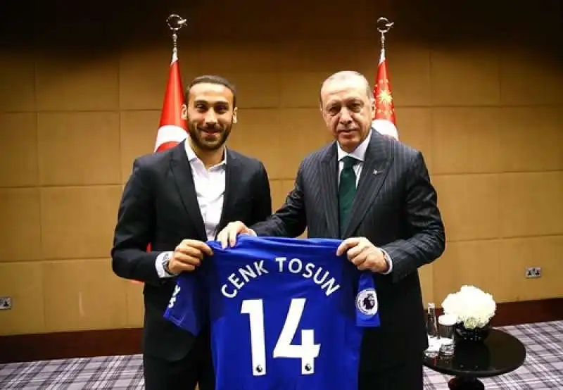 cenk tosun erdogan