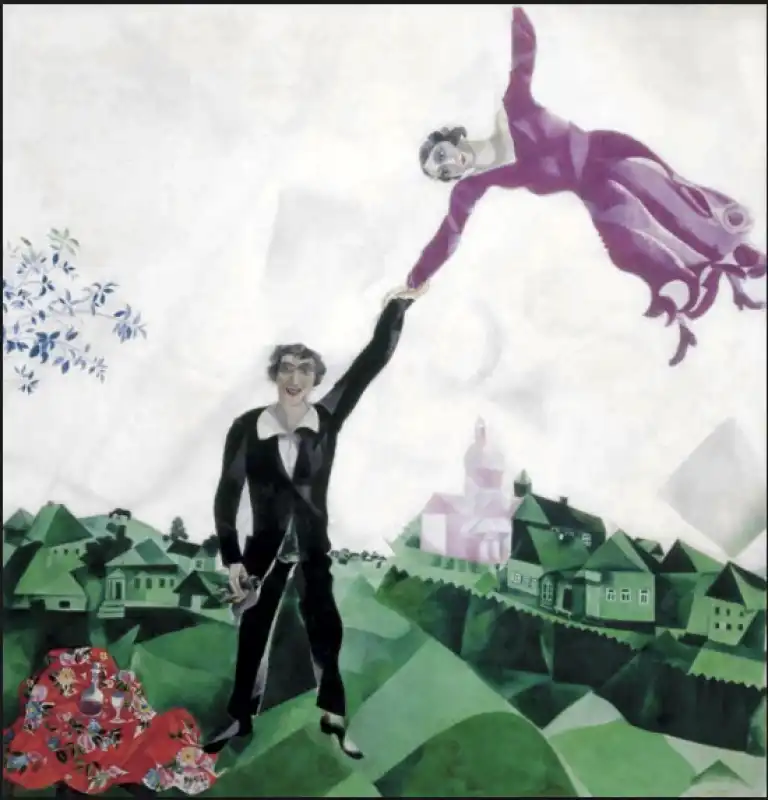 chagall