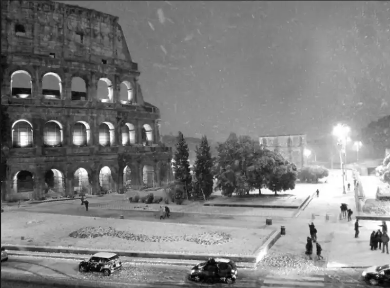 colosseo