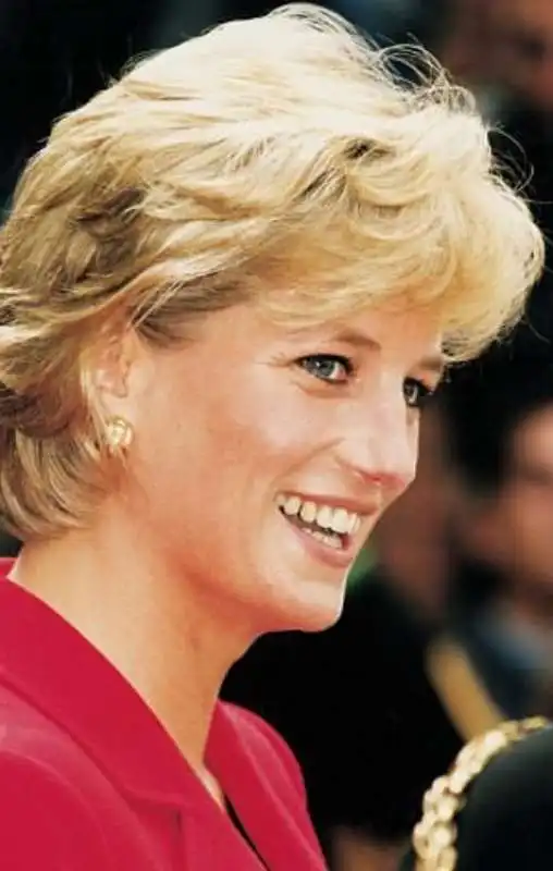 diana spencer