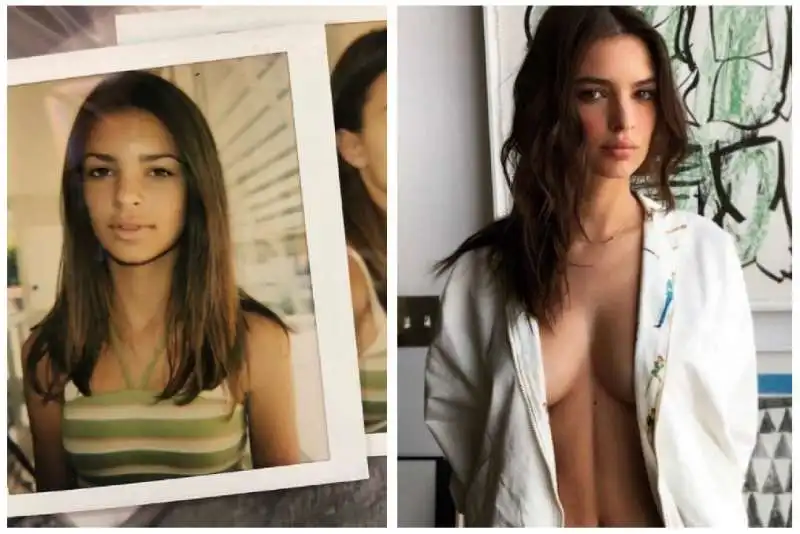 emily ratajkowski