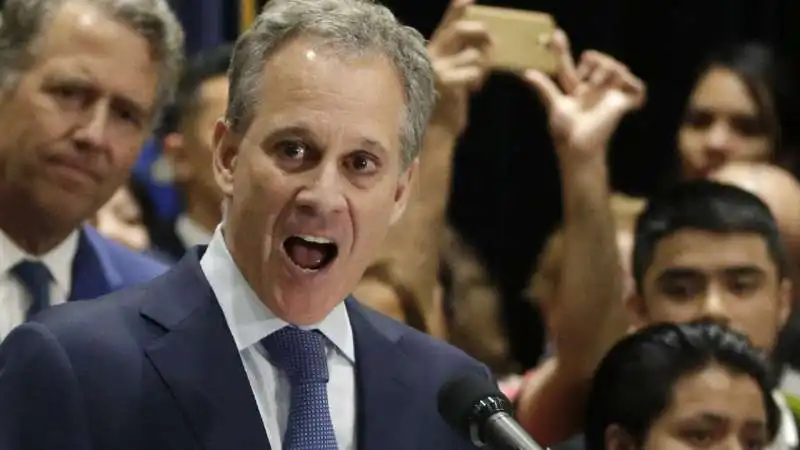 eric schneiderman