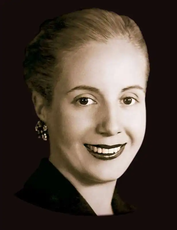 evita peron 1