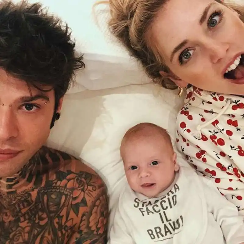 fedez chiara ferragni