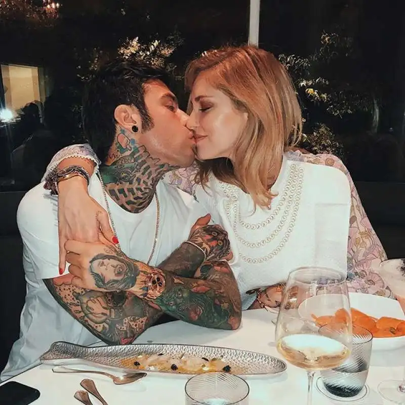 fedez chiara ferragni 2