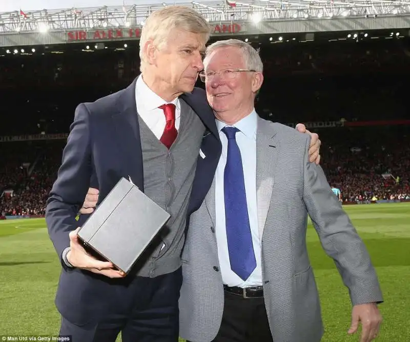 ferguson wenger 1