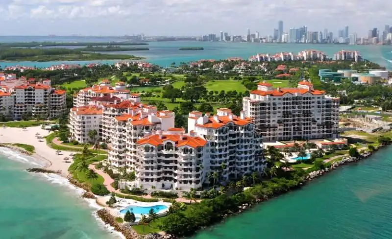 fisher island 2