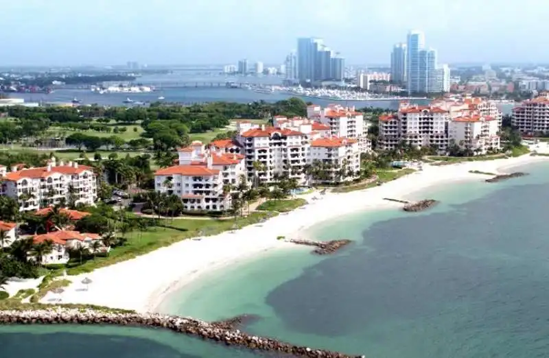 fisher island 5