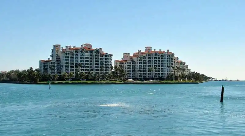 fisher island 6