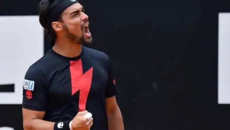 fognini 77