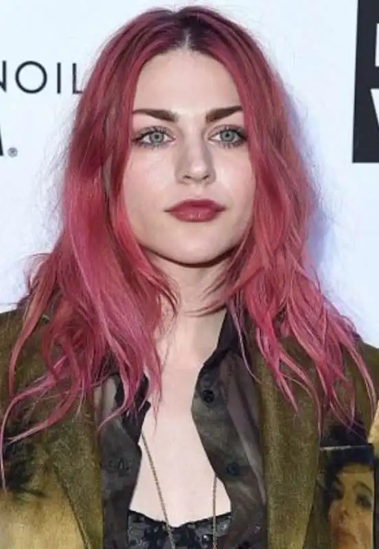 frances bean cobain