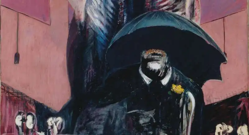 francis bacon 1