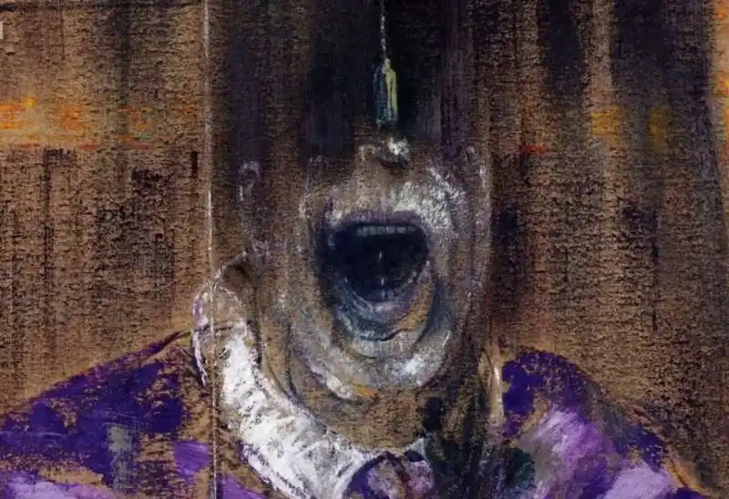 francis bacon