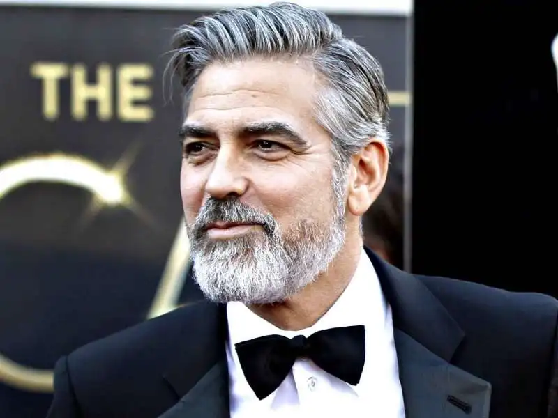 george clooney