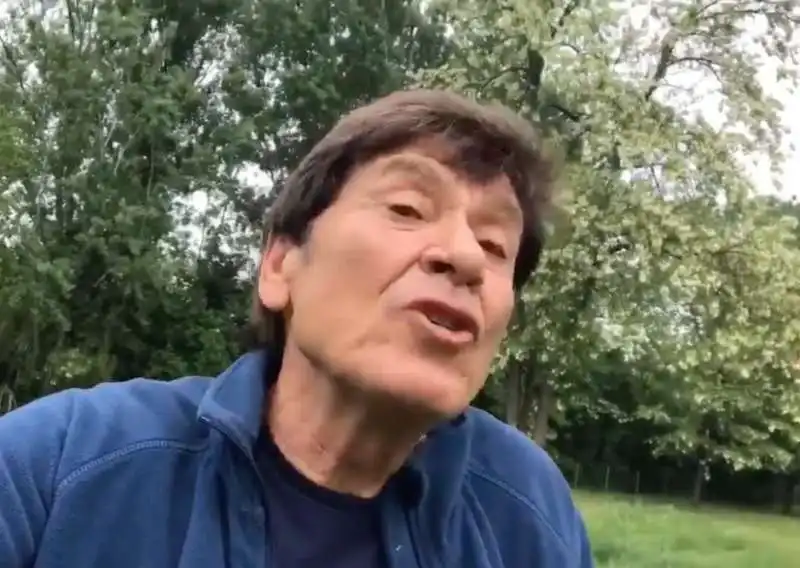 gianni morandi 