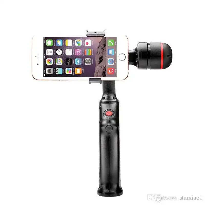 gimbal per smartphone