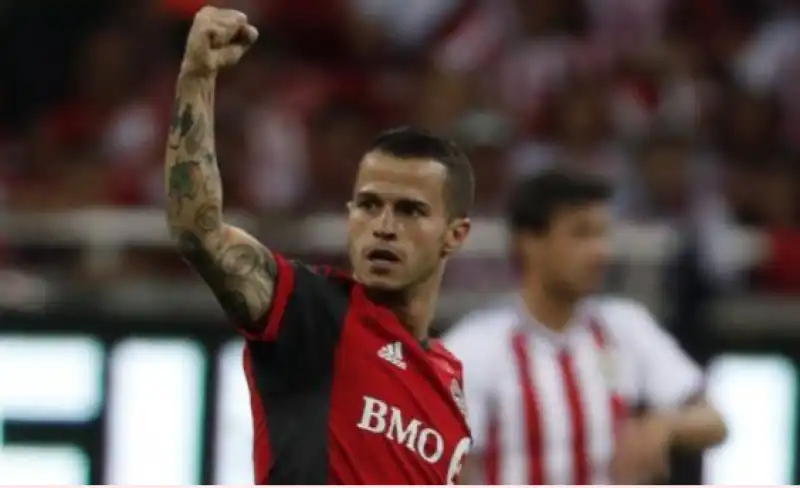 giovinco