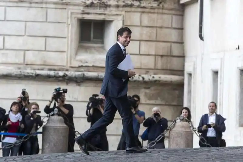 Giuseppe Conte