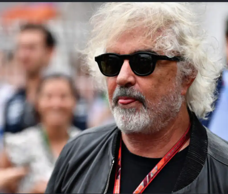 gp di montecarlo briatore