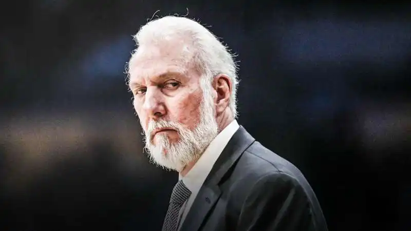 gregg popovich