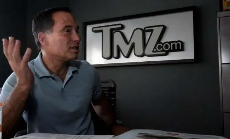 harvey levin  5