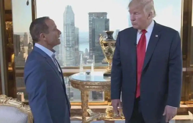 harvey levin e donald trump 2