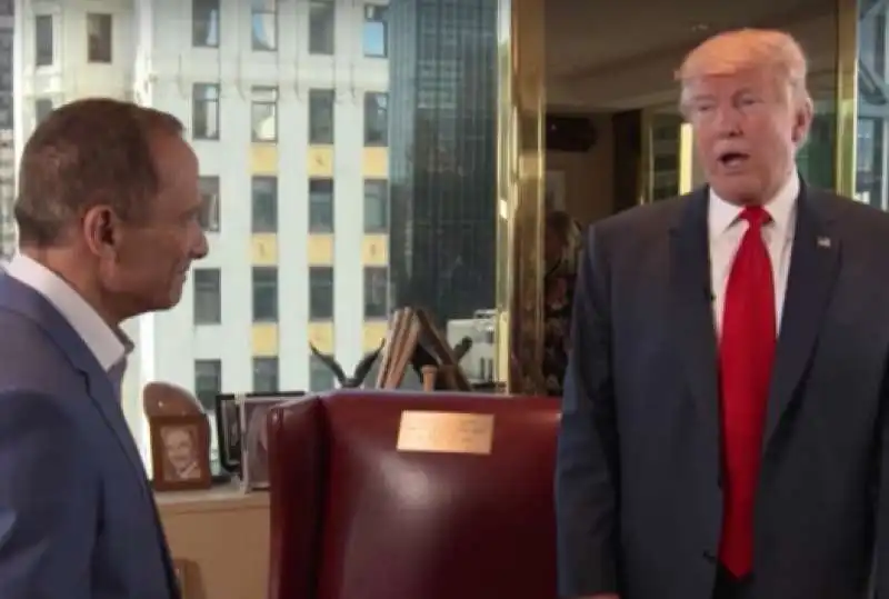 harvey levin e donald trump 3