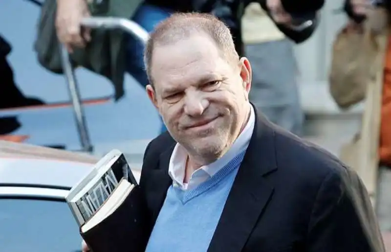 harvey weinstein 1