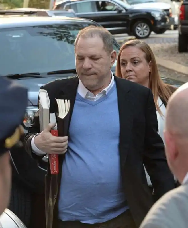 harvey weinstein 2