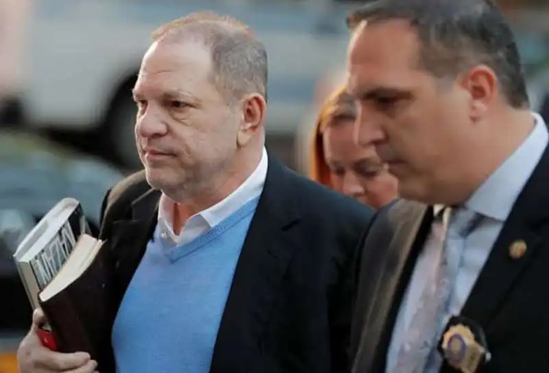 harvey weinstein 5