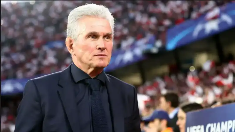 heynckes