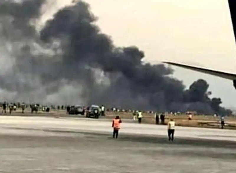 incidente aereo a l havana cuba  3