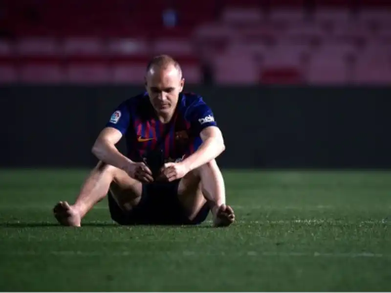 iniesta