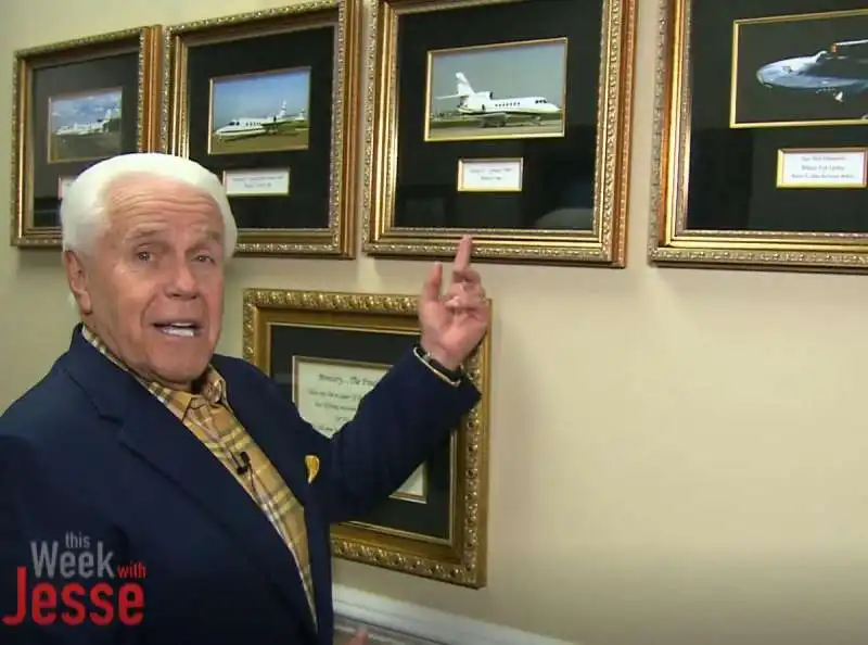 Jesse Duplantis