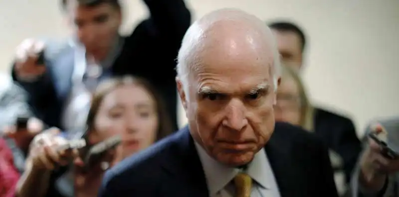 john mccain 4